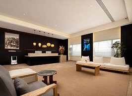 YUNMANJIANYE HOTEL
