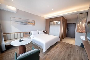 YUNMANJIANYE HOTEL