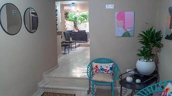 ISIDORA home