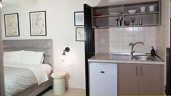 ISIDORA home