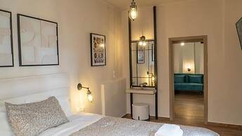 ISIDORA home