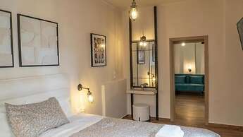 ISIDORA home
