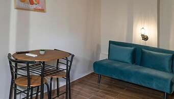 ISIDORA home