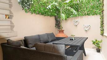 ISIDORA home