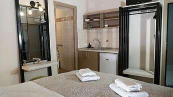 ISIDORA home