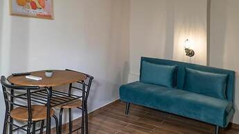 ISIDORA home