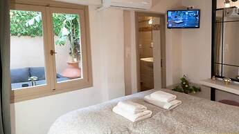 ISIDORA home