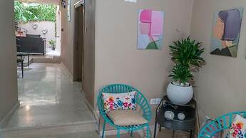 ISIDORA home