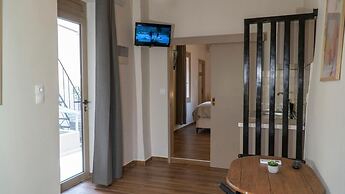 ISIDORA home