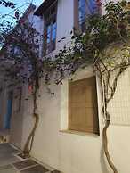 ISIDORA home