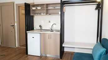 ISIDORA home