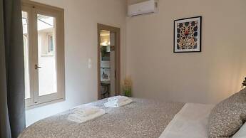ISIDORA home