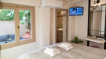 ISIDORA home