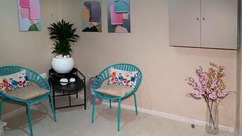 ISIDORA home