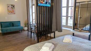 ISIDORA home