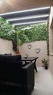 ISIDORA home