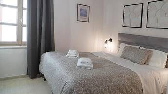 ISIDORA home