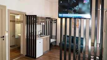 ISIDORA home