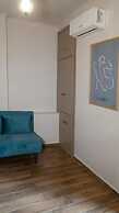ISIDORA home