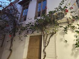 ISIDORA home