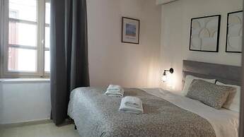 ISIDORA home
