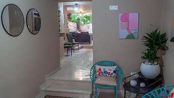 ISIDORA home