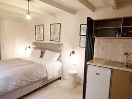 ISIDORA home