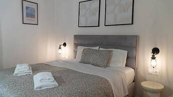 ISIDORA home