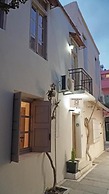 ISIDORA home
