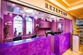 Hotel Allmer