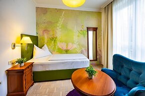 Hotel Allmer