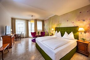 Hotel Allmer