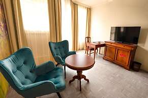 Hotel Allmer