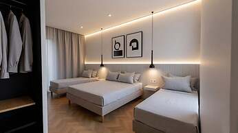 The Central Stay Cagliari