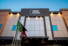OpenHotel