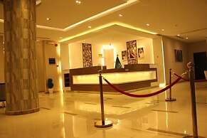 OpenHotel