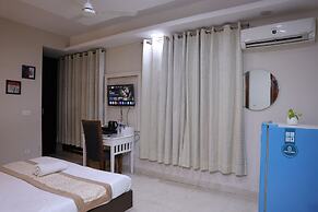Hotel Zen Inn