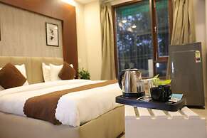 Hotel Zen Inn