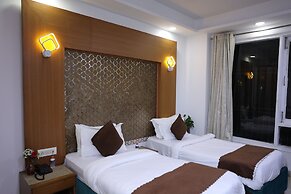 Hotel Zen Inn