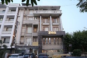 Hotel Zen Inn