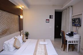 Hotel Zen Inn