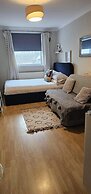 Apartment Sleeps 4 With Parking