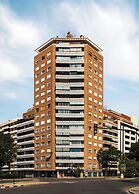 Limehome Valencia Gran Via del Marques