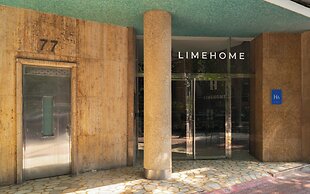 Limehome Valencia Gran Via del Marques