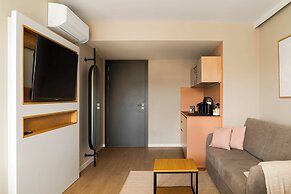 Limehome Valencia Gran Via del Marques
