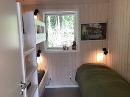 5 Star Holiday Home in Ansager