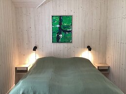 5 Star Holiday Home in Ansager