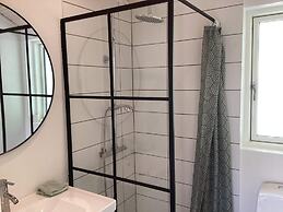 5 Star Holiday Home in Ansager