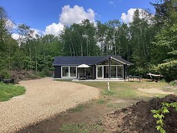 5 Star Holiday Home in Ansager