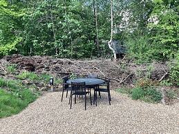 5 Star Holiday Home in Ansager